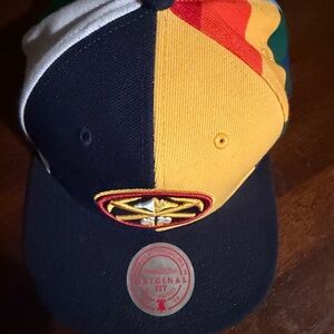 Denver Nuggets Hat